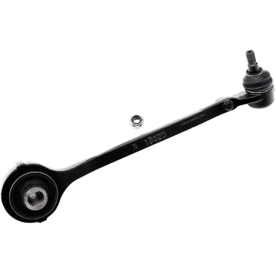 Control Arm With Ball Joint by CHASSIS PRO - TK620257 pa4