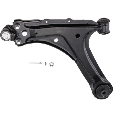 Control Arm With Ball Joint by CHASSIS PRO - TK620272 pa4