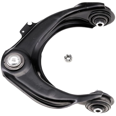 Control Arm With Ball Joint by CHASSIS PRO - TK620284 pa3