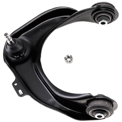Control Arm With Ball Joint by CHASSIS PRO - TK620284 pa4