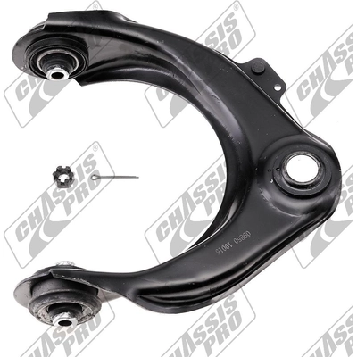 Control Arm With Ball Joint by CHASSIS PRO - TK620285 pa1