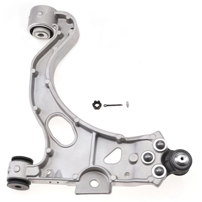 Control Arm With Ball Joint by CHASSIS PRO - TK620291 pa3
