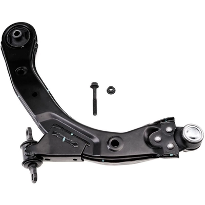 CHASSIS PRO - TK620301 - Control Arm With Ball Joint pa3