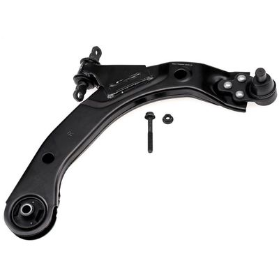 CHASSIS PRO - TK620301 - Control Arm With Ball Joint pa4