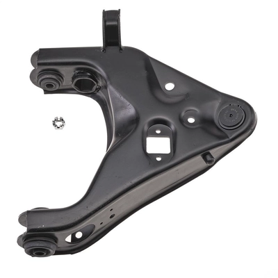Control Arm With Ball Joint by CHASSIS PRO - TK620320 pa4