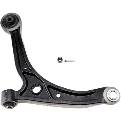 Control Arm With Ball Joint by CHASSIS PRO - TK620325 pa3