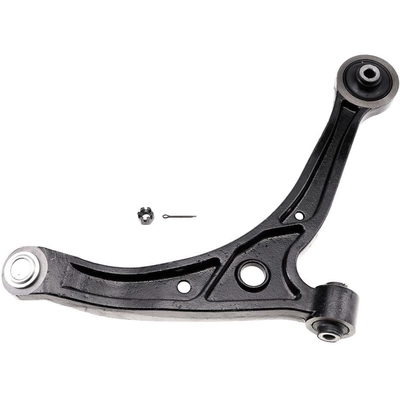 Control Arm With Ball Joint by CHASSIS PRO - TK620326 pa3