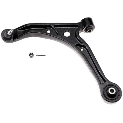 Control Arm With Ball Joint by CHASSIS PRO - TK620326 pa4