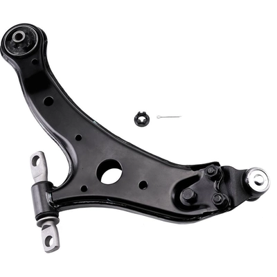 Control Arm With Ball Joint by CHASSIS PRO - TK620333 pa4