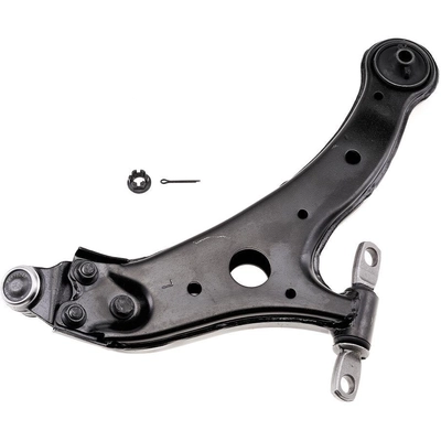 Control Arm With Ball Joint by CHASSIS PRO - TK620334 pa3