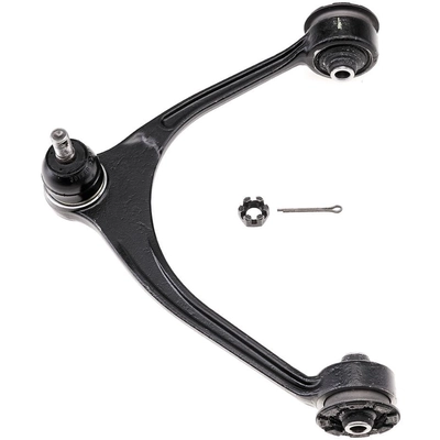 Control Arm With Ball Joint by CHASSIS PRO - TK620336 pa4