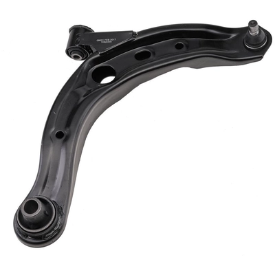 Control Arm With Ball Joint by CHASSIS PRO - TK620339 pa3