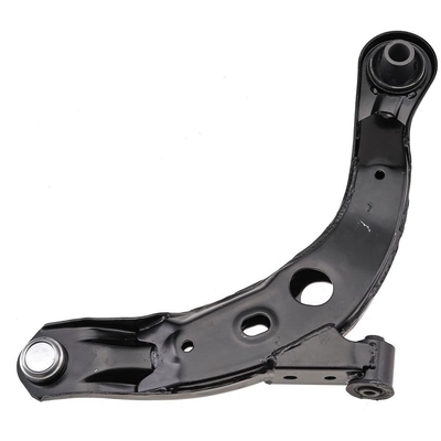 Control Arm With Ball Joint by CHASSIS PRO - TK620340 pa3