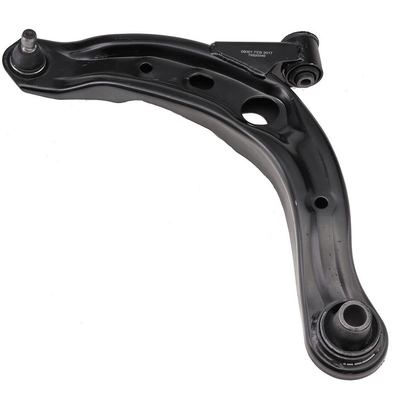 Control Arm With Ball Joint by CHASSIS PRO - TK620340 pa4