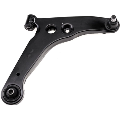 Control Arm With Ball Joint by CHASSIS PRO - TK620345 pa3