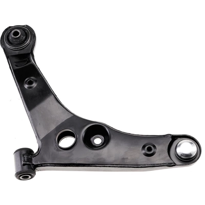 Control Arm With Ball Joint by CHASSIS PRO - TK620345 pa4