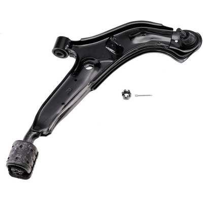 Control Arm With Ball Joint by CHASSIS PRO - TK620348 pa3