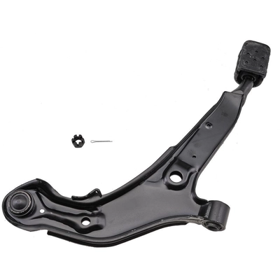 Control Arm With Ball Joint by CHASSIS PRO - TK620353 pa4