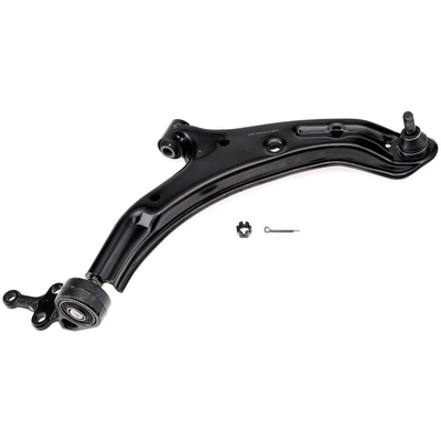 Control Arm With Ball Joint by CHASSIS PRO - TK620358 pa4