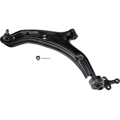 Control Arm With Ball Joint by CHASSIS PRO - TK620359 pa3