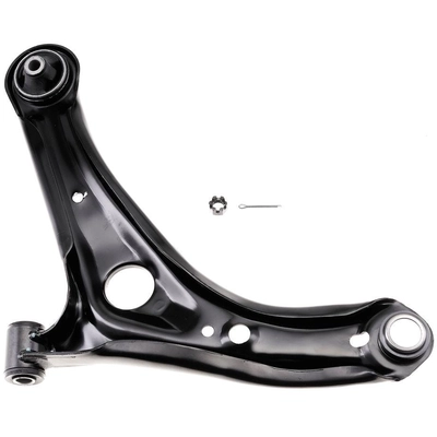 CHASSIS PRO - TK620364 - Control Arm With Ball Joint pa3