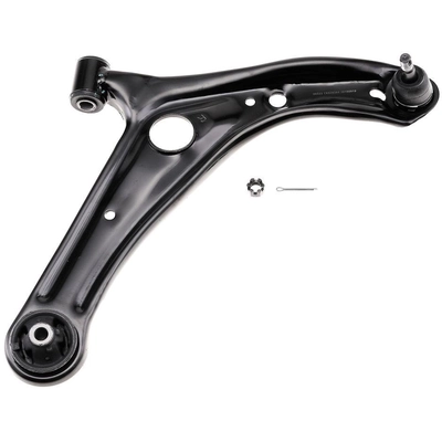 CHASSIS PRO - TK620364 - Control Arm With Ball Joint pa4