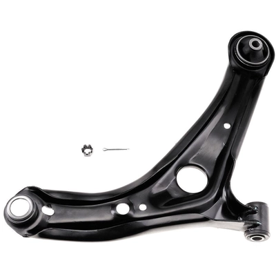 CHASSIS PRO - TK620365 - Control Arm With Ball Joint pa3