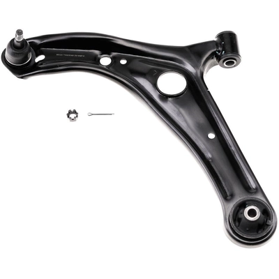 CHASSIS PRO - TK620365 - Control Arm With Ball Joint pa4