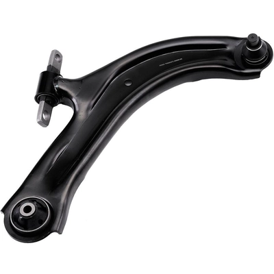 Control Arm With Ball Joint by CHASSIS PRO - TK620373 pa3