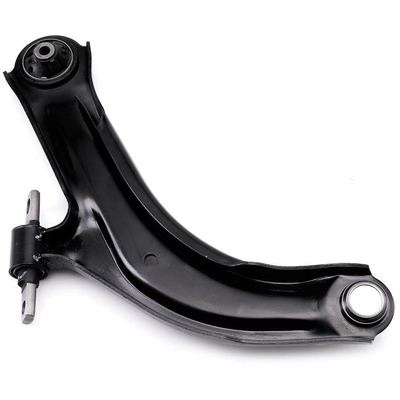 Control Arm With Ball Joint by CHASSIS PRO - TK620373 pa4