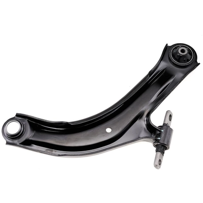 Control Arm With Ball Joint by CHASSIS PRO - TK620374 pa3