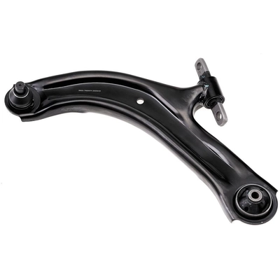 Control Arm With Ball Joint by CHASSIS PRO - TK620374 pa4