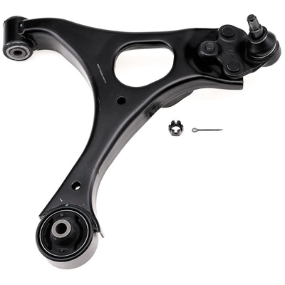 CHASSIS PRO - TK620382 - Control Arm With Ball Joint pa3
