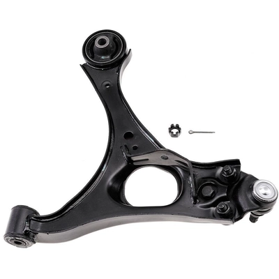 CHASSIS PRO - TK620382 - Control Arm With Ball Joint pa4