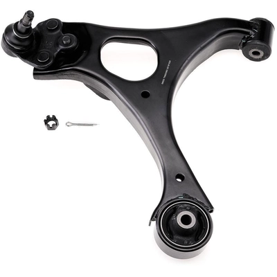 CHASSIS PRO - TK620383 - Control Arm With Ball Joint pa3
