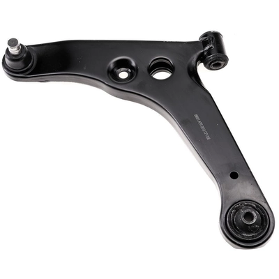 Control Arm With Ball Joint by CHASSIS PRO - TK620384 pa3