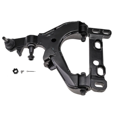 Control Arm With Ball Joint by CHASSIS PRO - TK620467 pa4