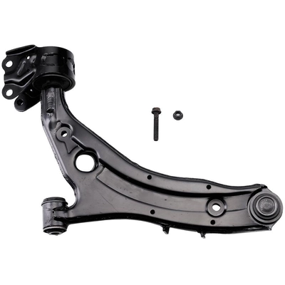 Control Arm With Ball Joint by CHASSIS PRO - TK620486 pa3