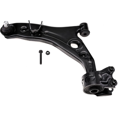 Control Arm With Ball Joint by CHASSIS PRO - TK620487 pa3