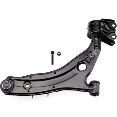 Control Arm With Ball Joint by CHASSIS PRO - TK620487 pa4