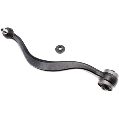 Control Arm With Ball Joint by CHASSIS PRO - TK620492 pa4