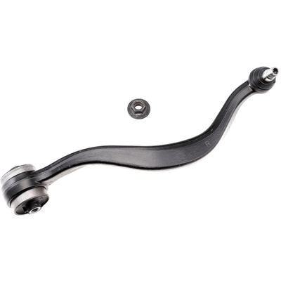 Control Arm With Ball Joint by CHASSIS PRO - TK620493 pa4