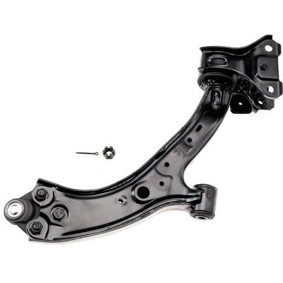 Control Arm With Ball Joint by CHASSIS PRO - TK620500 pa3