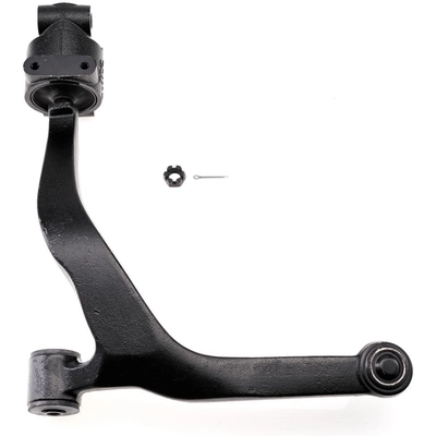 Control Arm With Ball Joint by CHASSIS PRO - TK620510 pa3