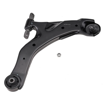 Control Arm With Ball Joint by CHASSIS PRO - TK620519 pa3