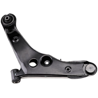 Control Arm With Ball Joint by CHASSIS PRO - TK620546 pa3