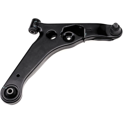 Control Arm With Ball Joint by CHASSIS PRO - TK620546 pa4