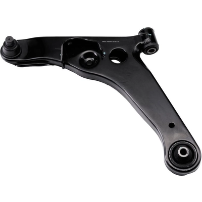 Control Arm With Ball Joint by CHASSIS PRO - TK620547 pa3