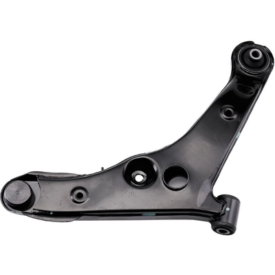 Control Arm With Ball Joint by CHASSIS PRO - TK620547 pa4