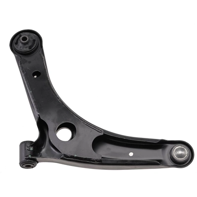 CHASSIS PRO - TK620549 - Control Arm With Ball Joint pa3